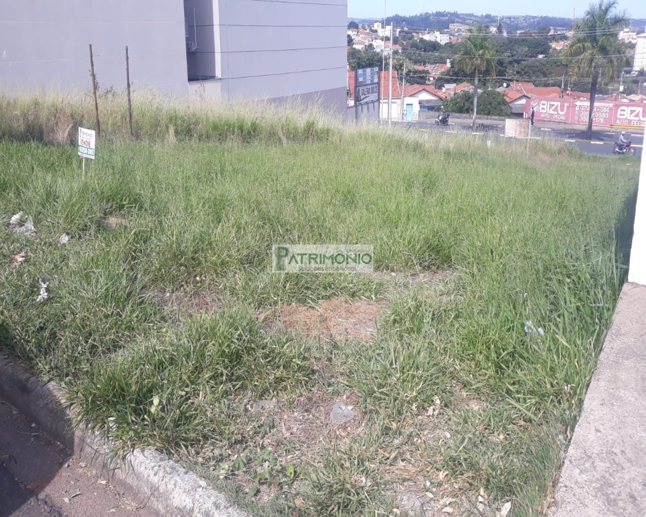 Terreno, 250 m² - Foto 2