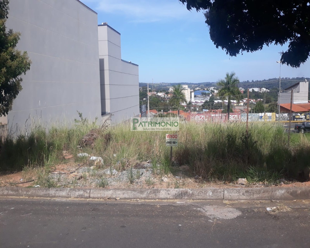 Terreno, 250 m² - Foto 3