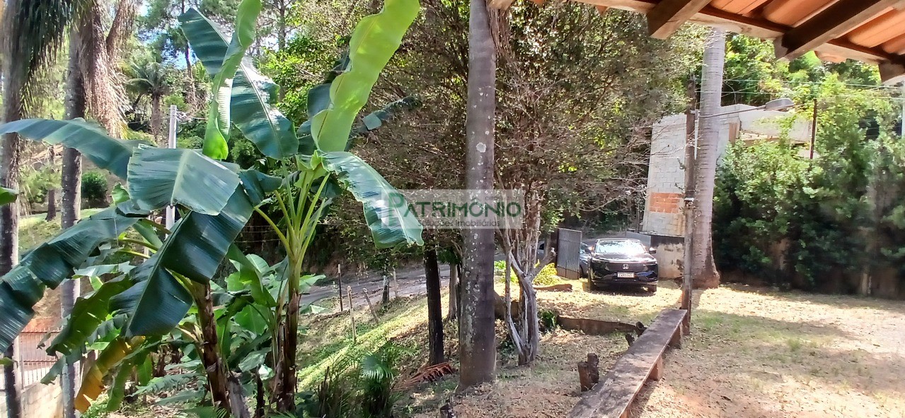 Chácara, 2 quartos, 120 m² - Foto 4