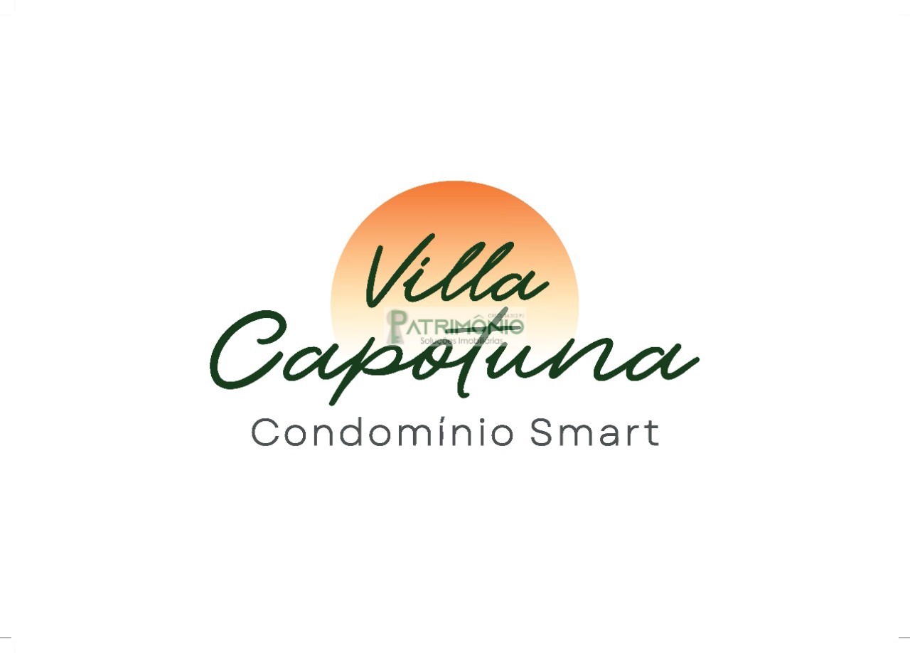 Villa capotuna em jaguariúna: últimas unidades da 1ª fase no