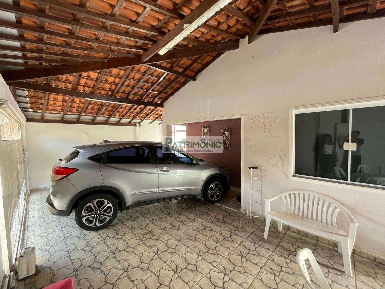 Casa, 2 quartos - Foto 5