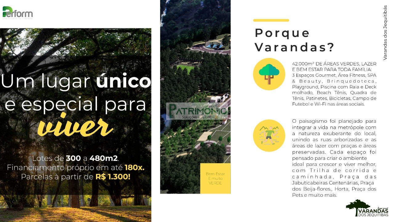 Terreno, 300 m² - Foto 3