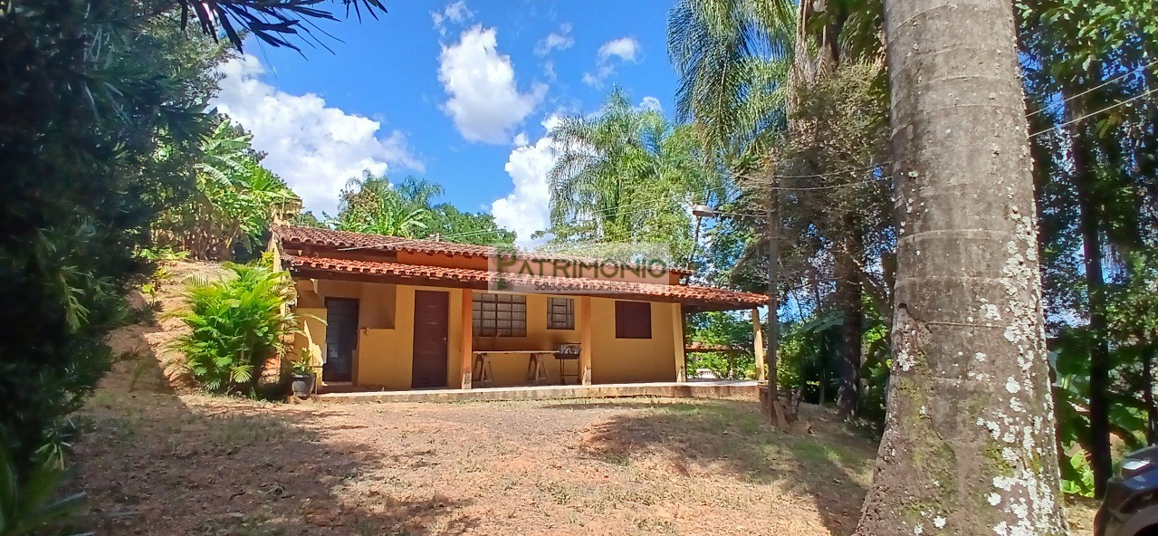 Chácara, 2 quartos, 120 m² - Foto 1