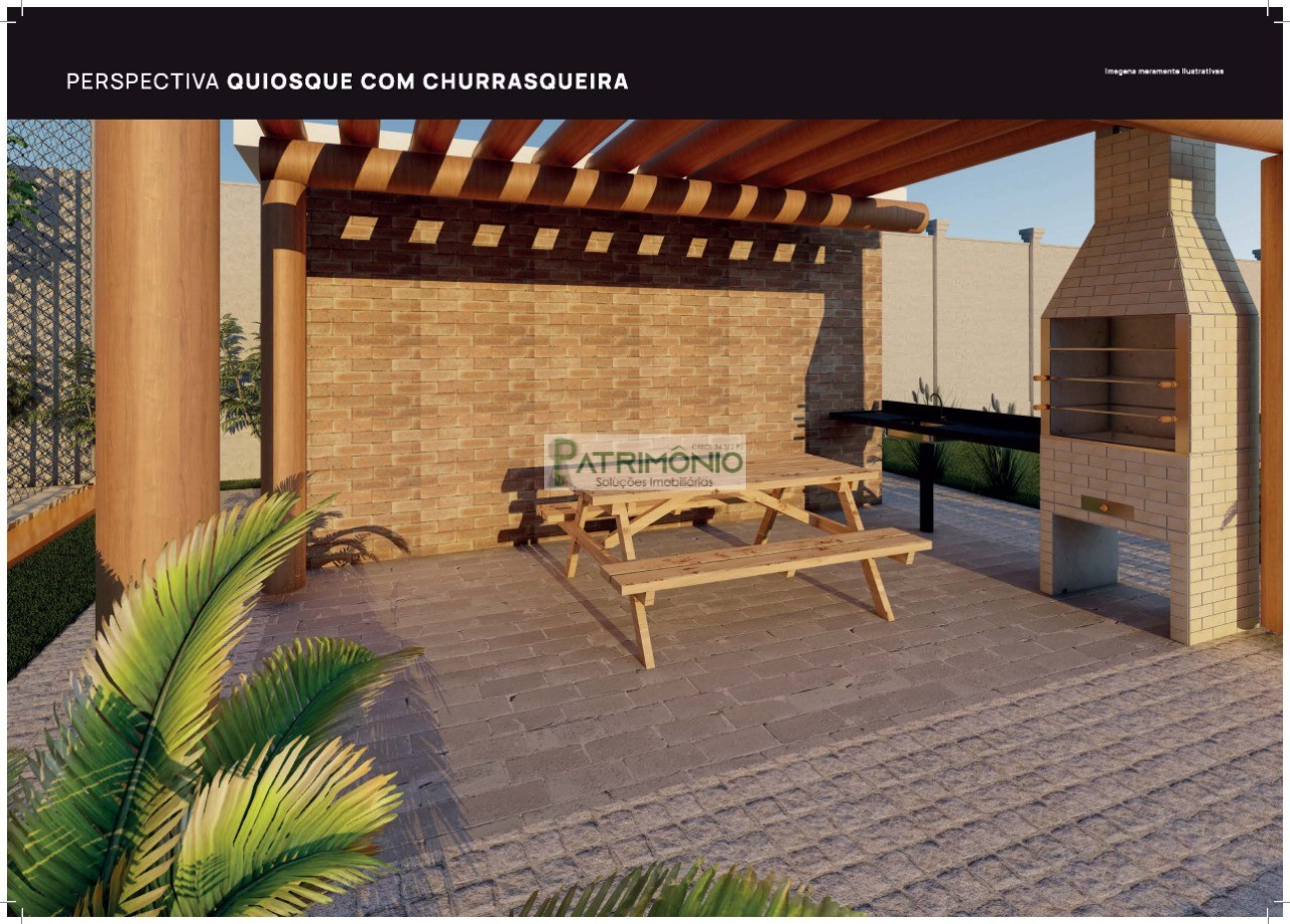 Villa capotuna em jaguariúna: últimas unidades da 1ª fase no