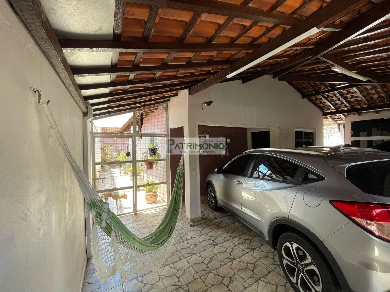 Casa, 2 quartos - Foto 2