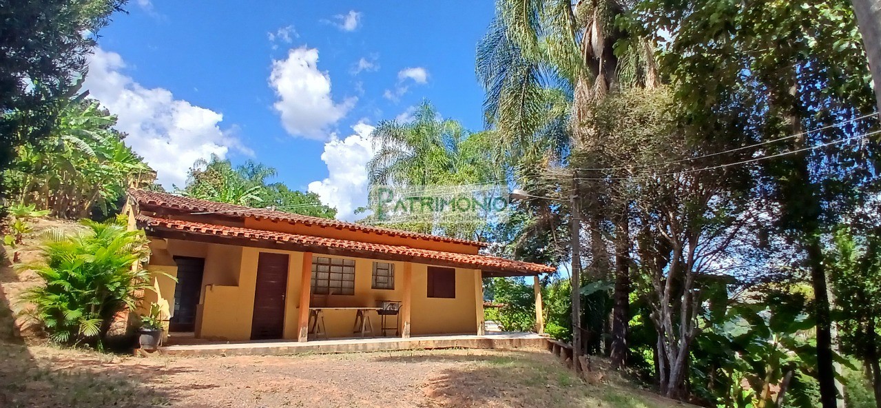 Chácara, 2 quartos, 120 m² - Foto 2