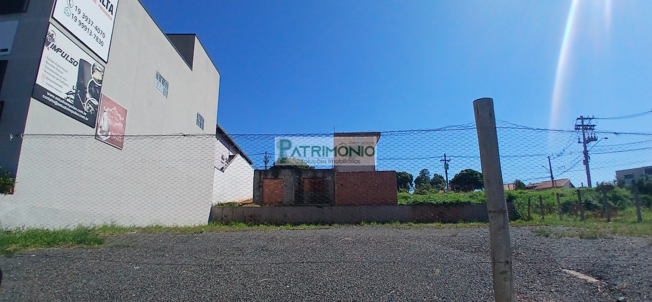 Loteamento e Condomínio, 275 m² - Foto 2