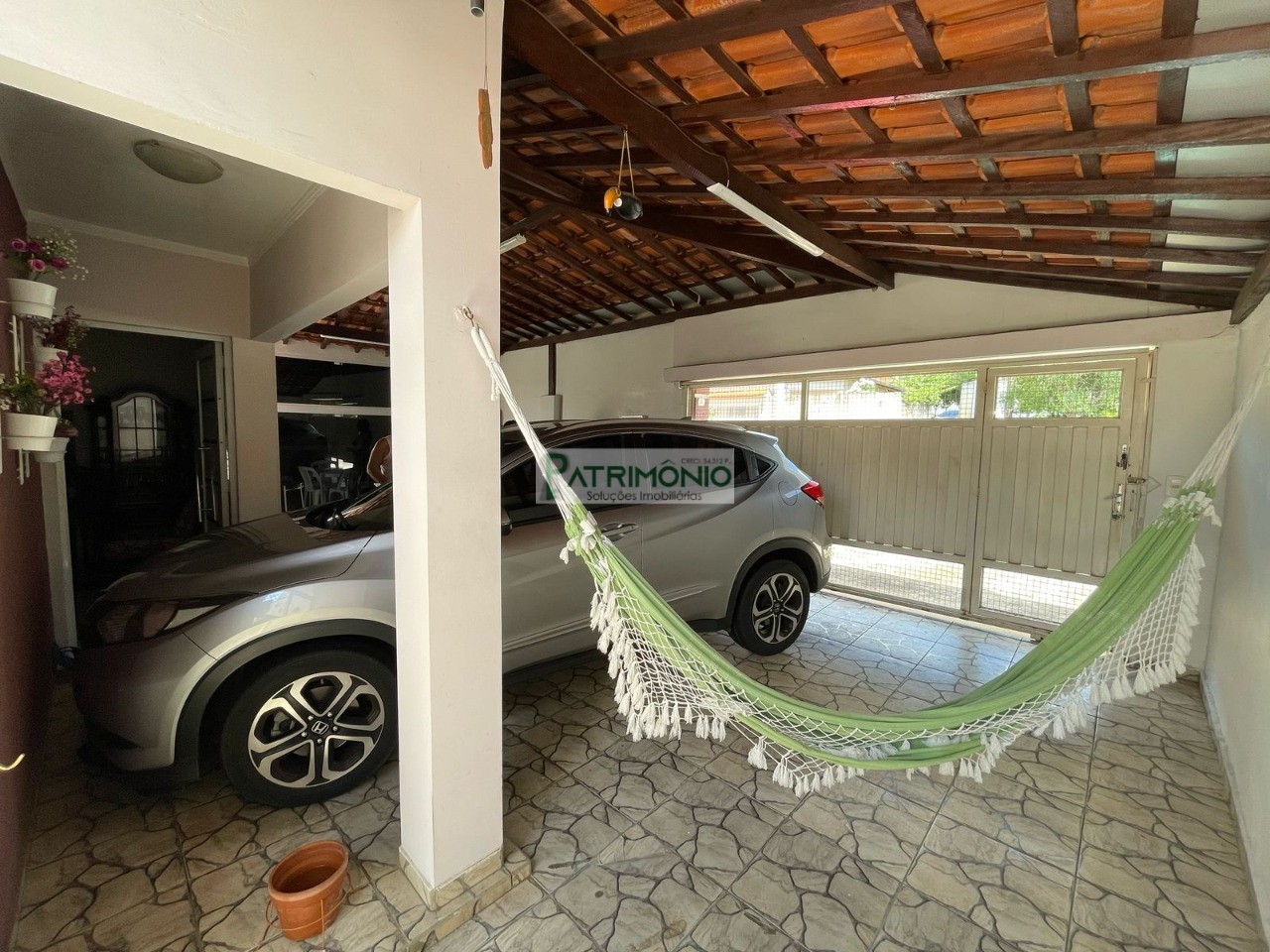Casa, 2 quartos - Foto 7