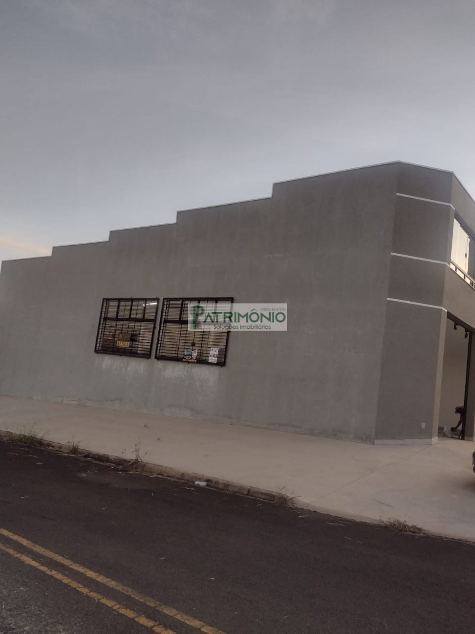 Depósito-Galpão - Foto 4
