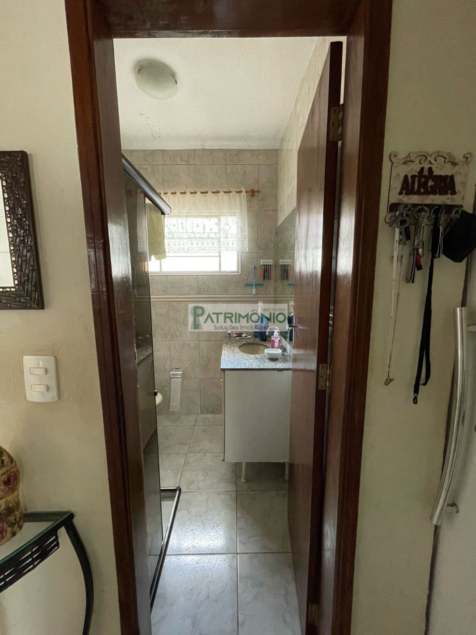 Casa, 2 quartos - Foto 15