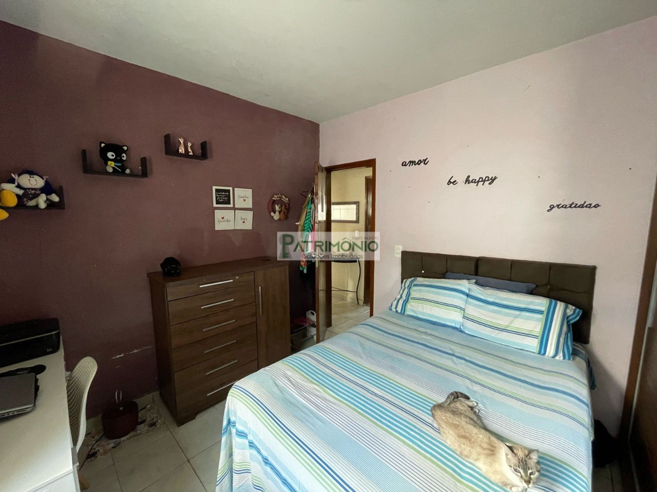 Casa, 2 quartos - Foto 18