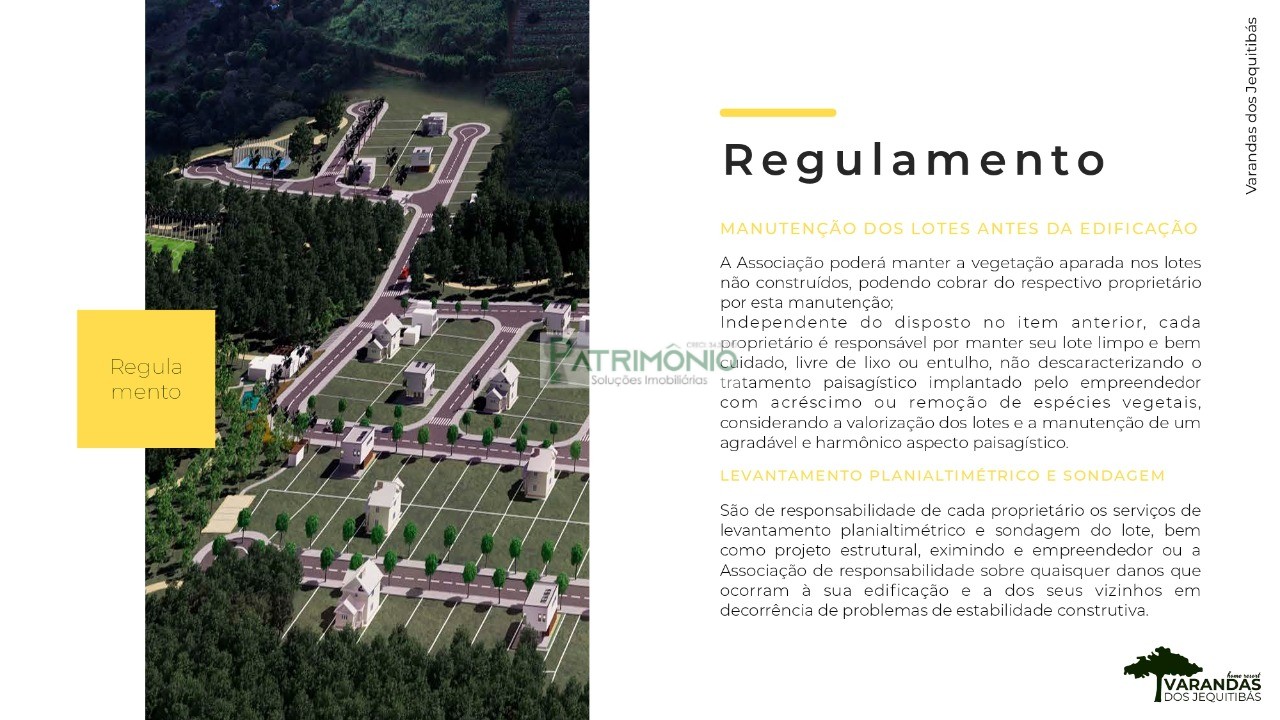 Terreno, 300 m² - Foto 11