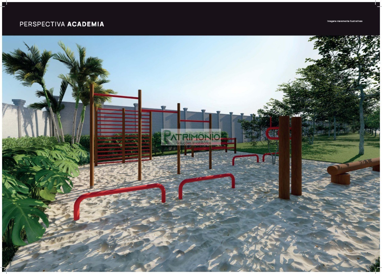Villa capotuna em jaguariúna: últimas unidades da 1ª fase no