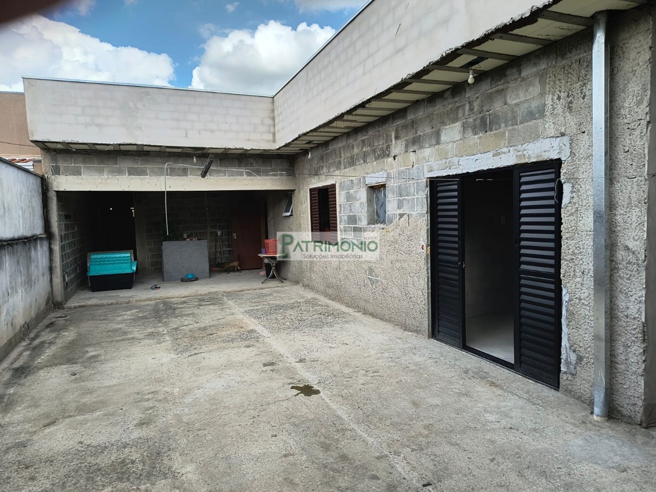 Casa, 2 quartos - Foto 3