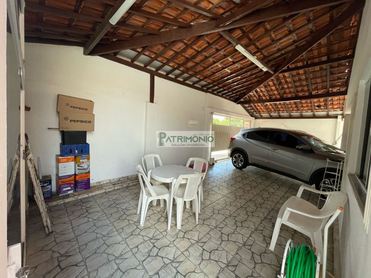 Casa, 2 quartos - Foto 4