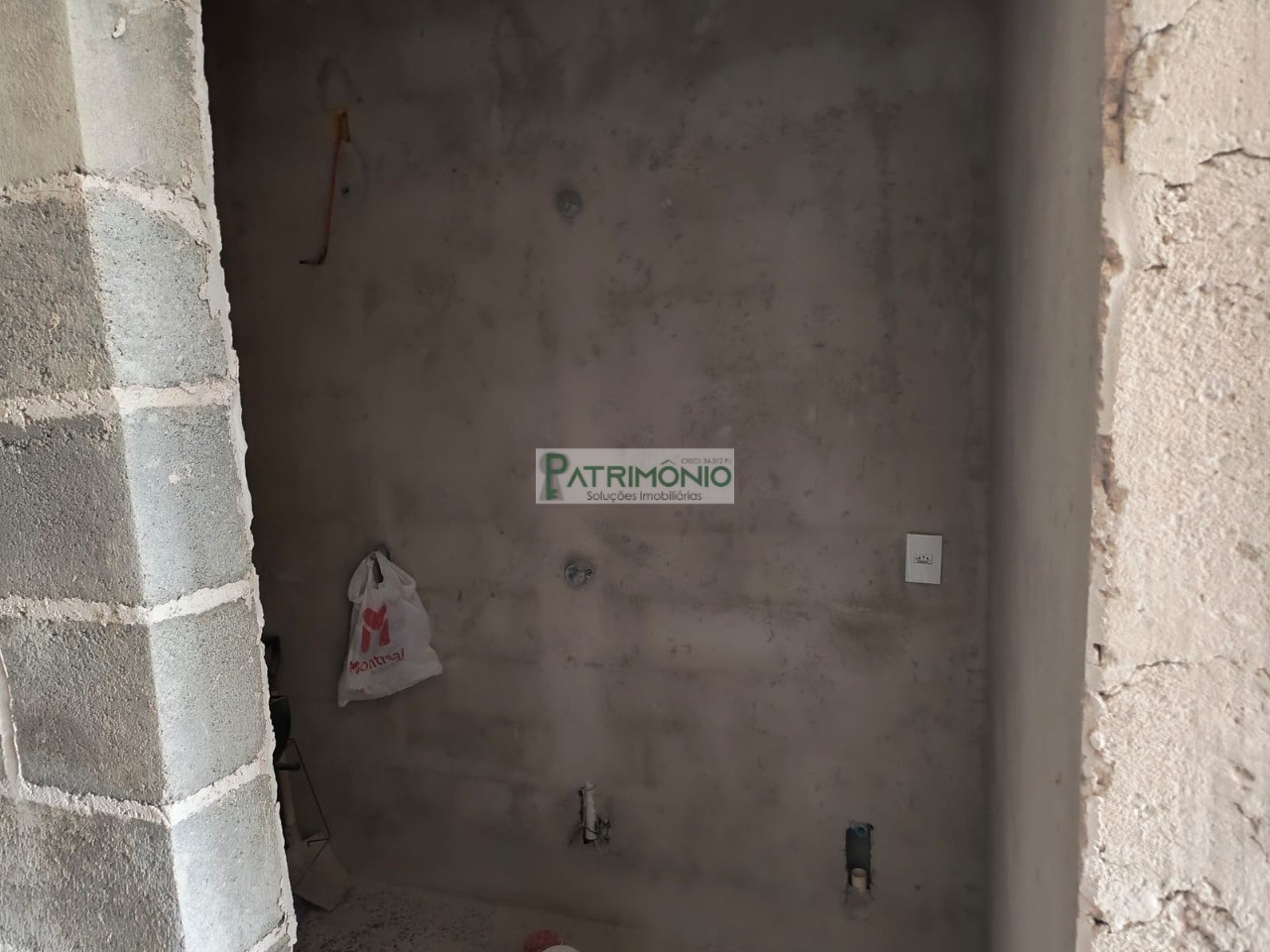 Casa, 2 quartos - Foto 4