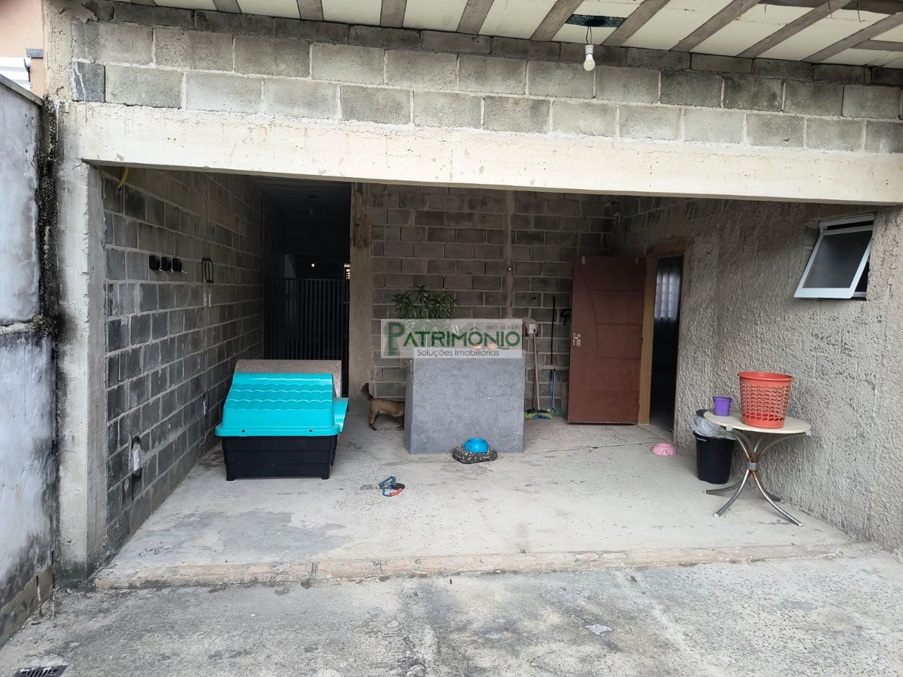 Casa, 2 quartos - Foto 6