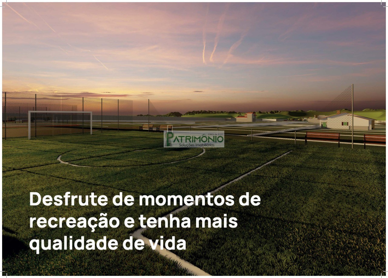 Villa capotuna em jaguariúna: últimas unidades da 1ª fase no