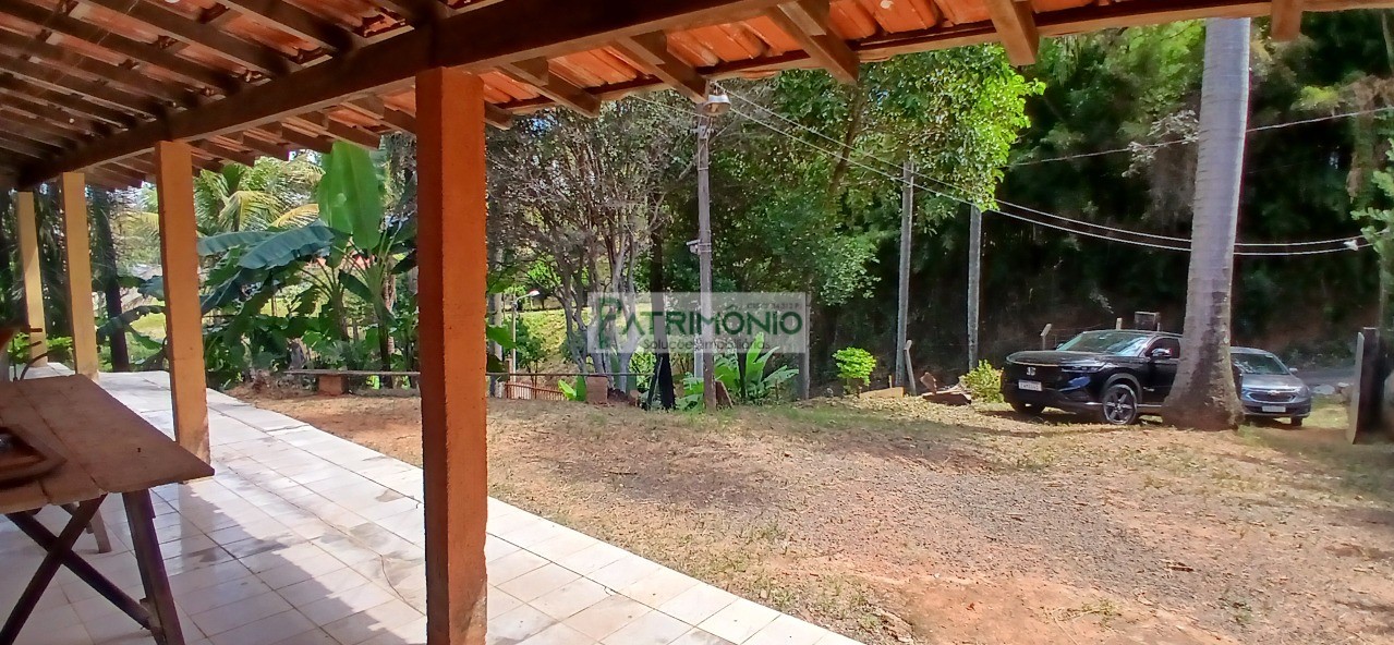 Chácara, 2 quartos, 120 m² - Foto 7