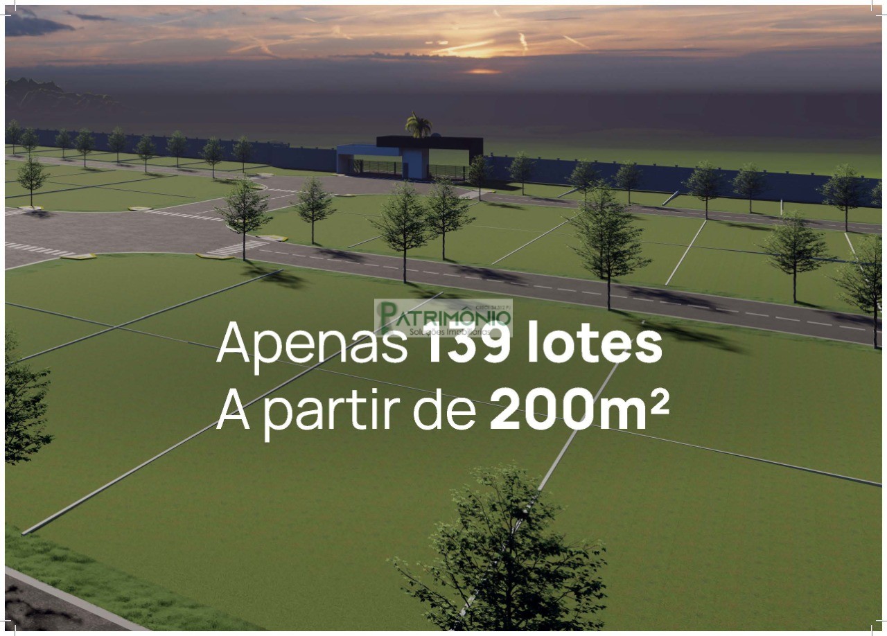 Villa capotuna em jaguariúna: últimas unidades da 1ª fase no