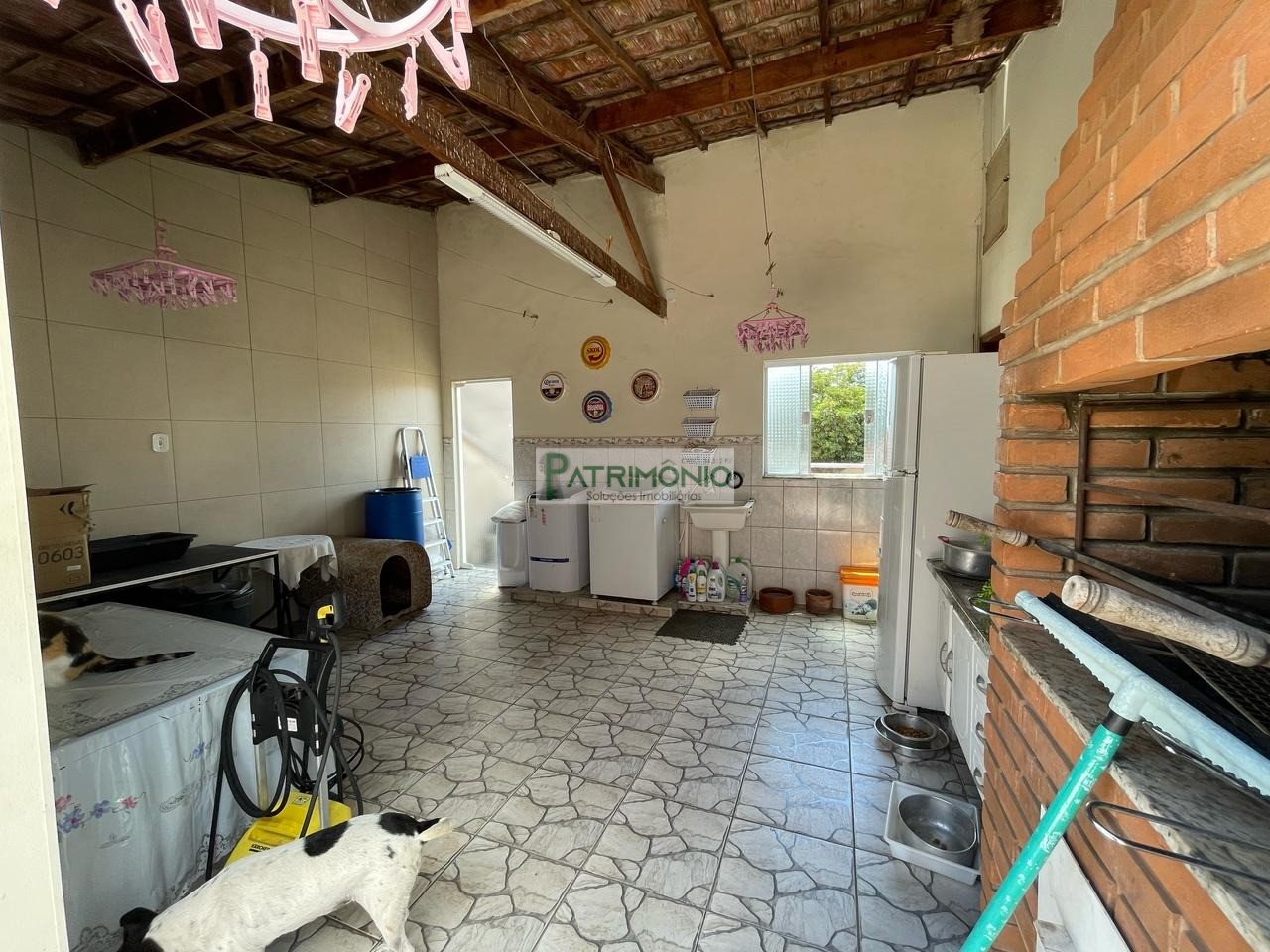 Casa, 2 quartos - Foto 33