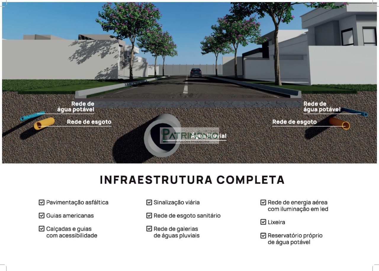 Villa capotuna em jaguariúna: últimas unidades da 1ª fase no