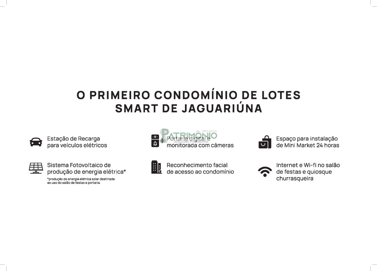 Villa capotuna em jaguariúna: últimas unidades da 1ª fase no