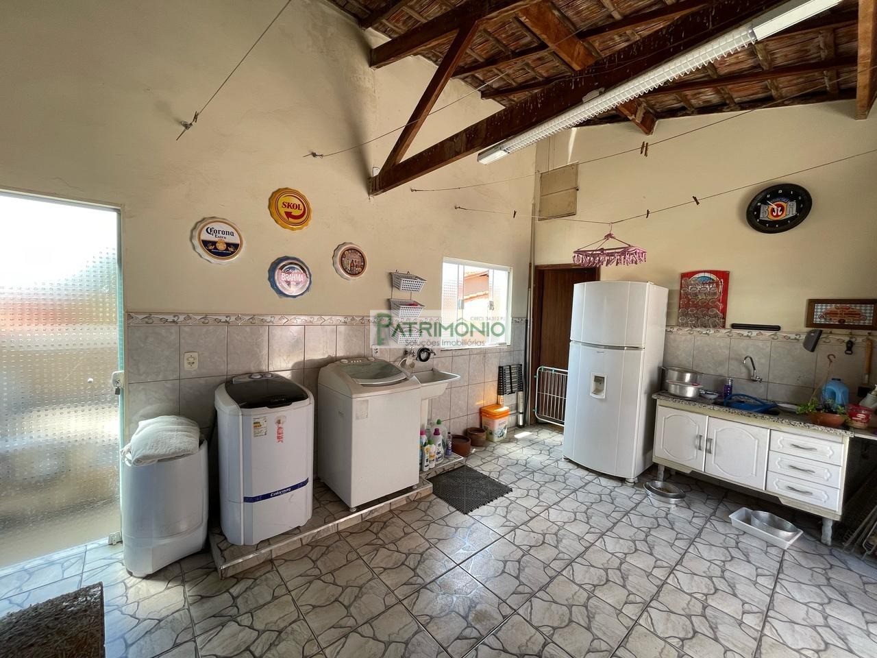 Casa, 2 quartos - Foto 34