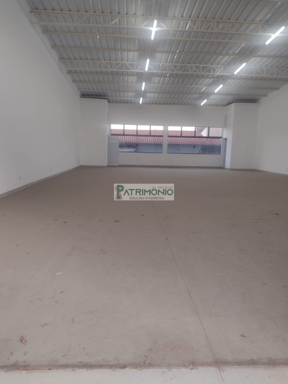 Depósito-Galpão - Foto 2