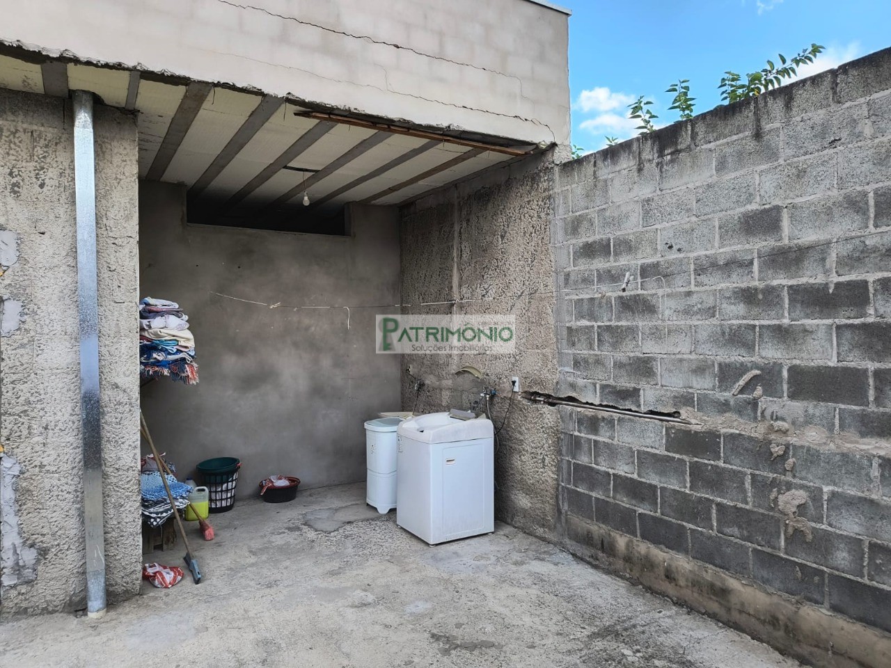 Casa, 2 quartos - Foto 5