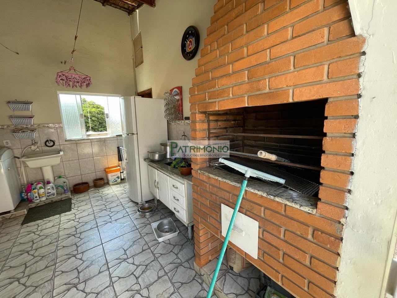Casa, 2 quartos - Foto 30