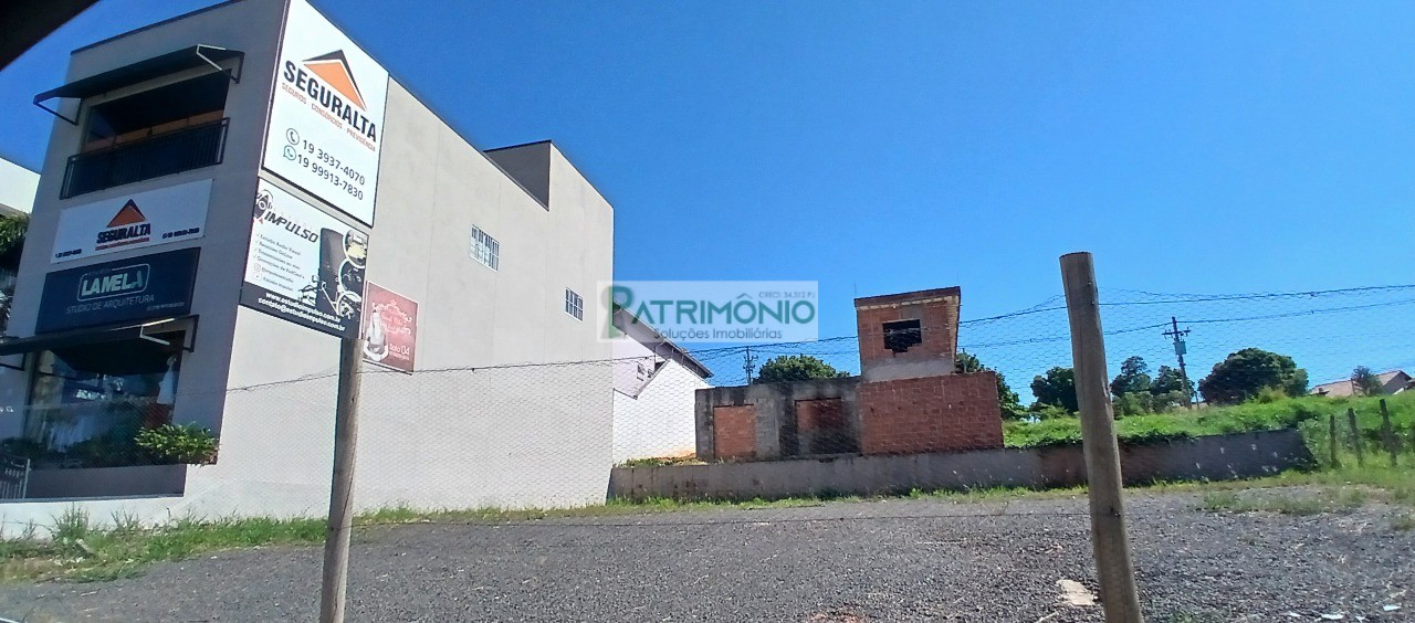 Loteamento e Condomínio, 275 m² - Foto 1