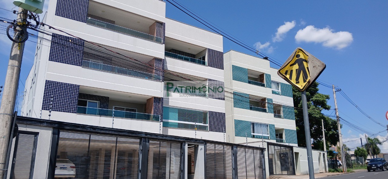 Apartamento à venda e aluguel com 2 quartos, 83m² - Foto 2