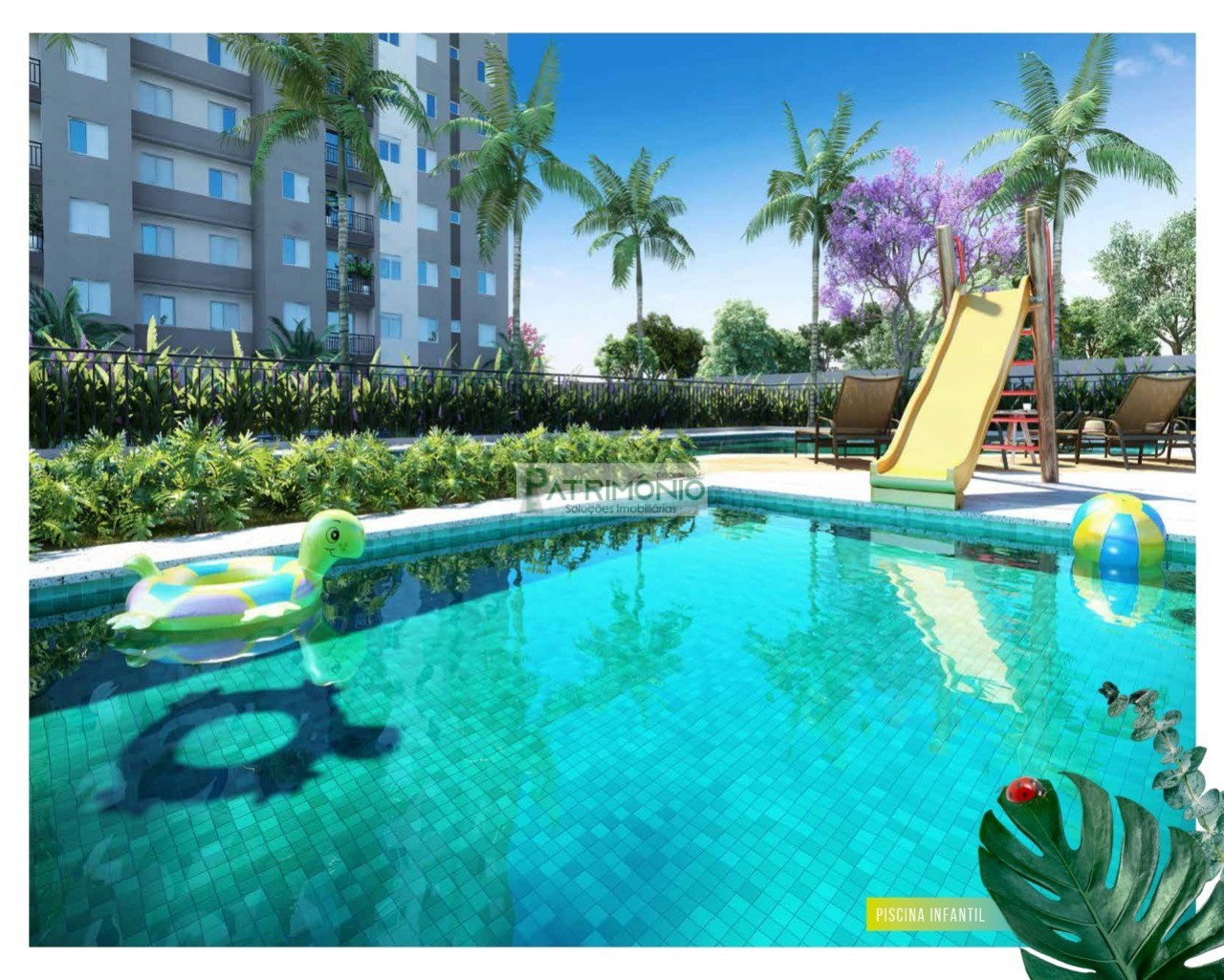 Apartamento, 2 quartos, 49 m² - Foto 21