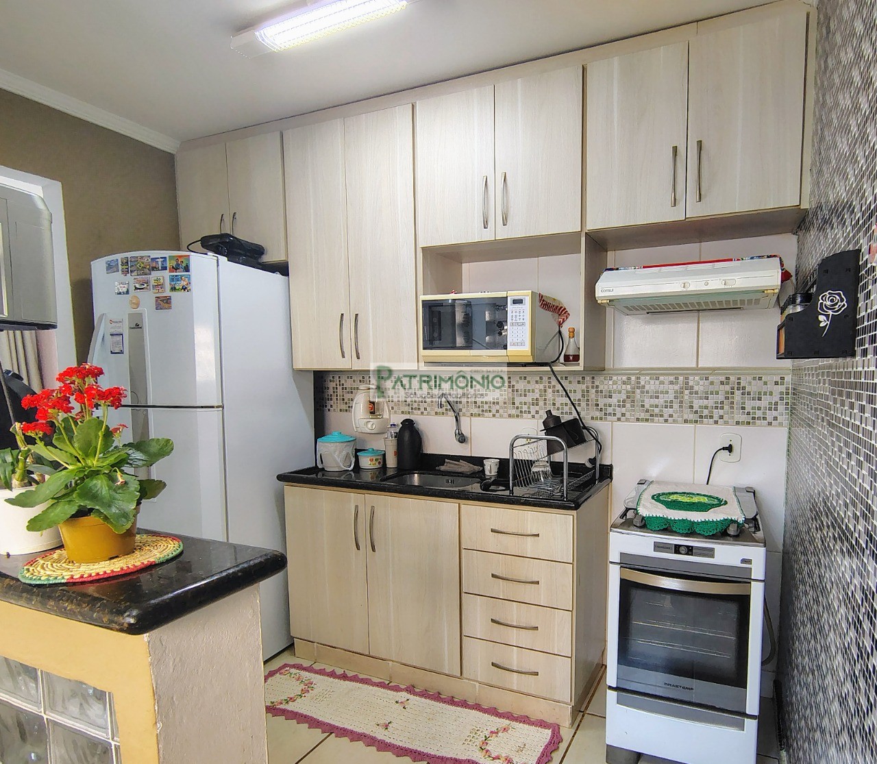Apartamento, 2 quartos, 76 m² - Foto 1