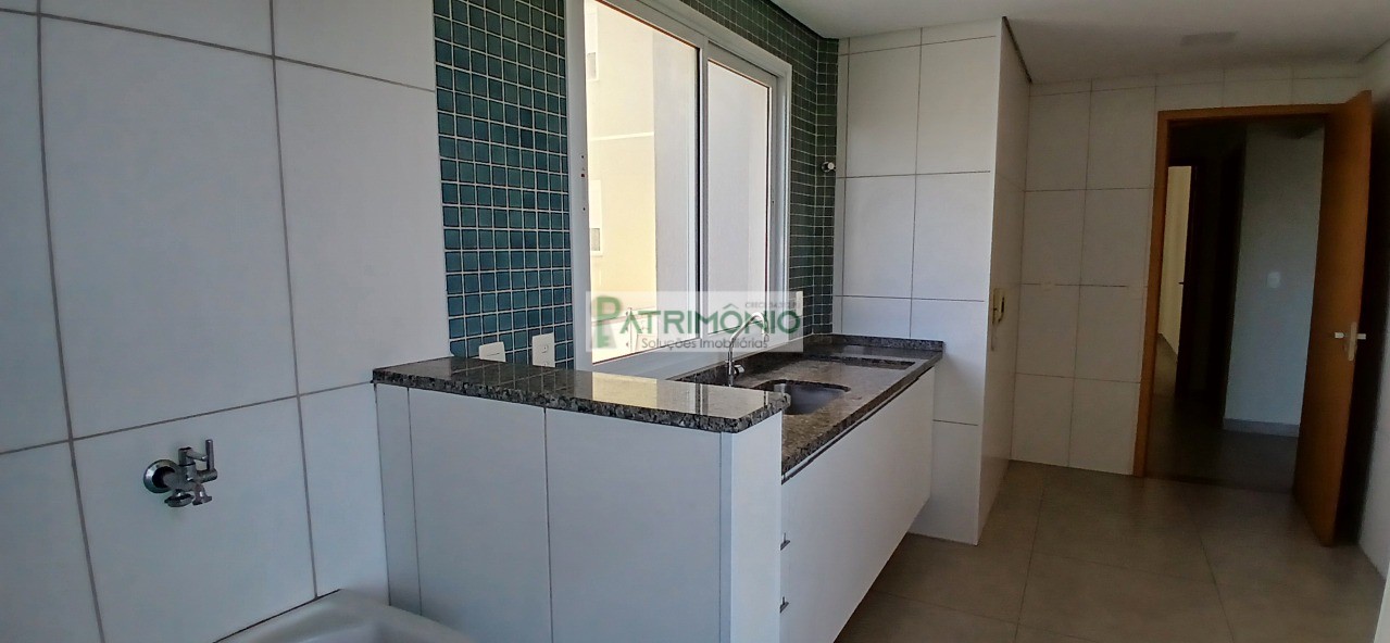 Apartamento à venda e aluguel com 2 quartos, 83m² - Foto 1