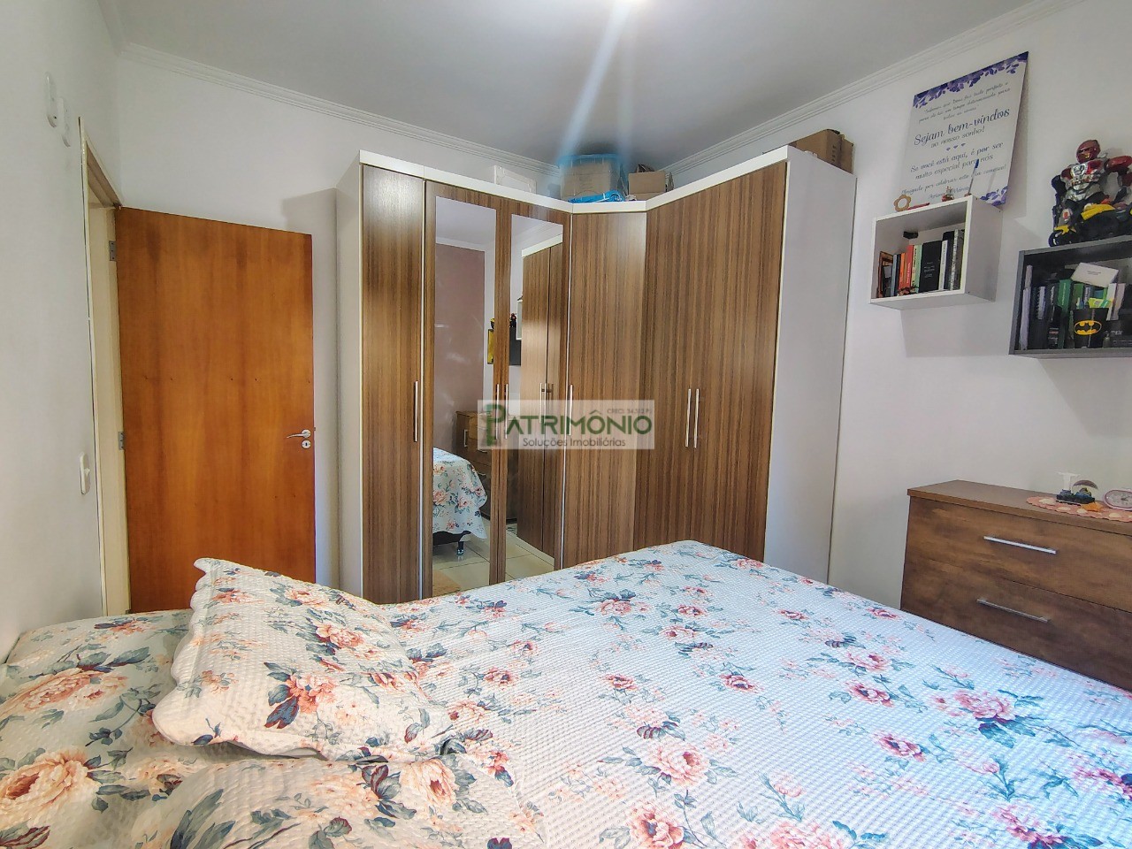 Apartamento, 2 quartos, 76 m² - Foto 10