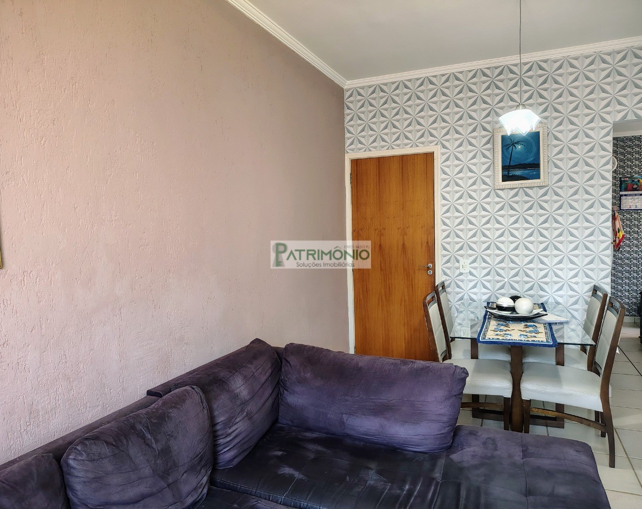 Apartamento, 2 quartos, 76 m² - Foto 5
