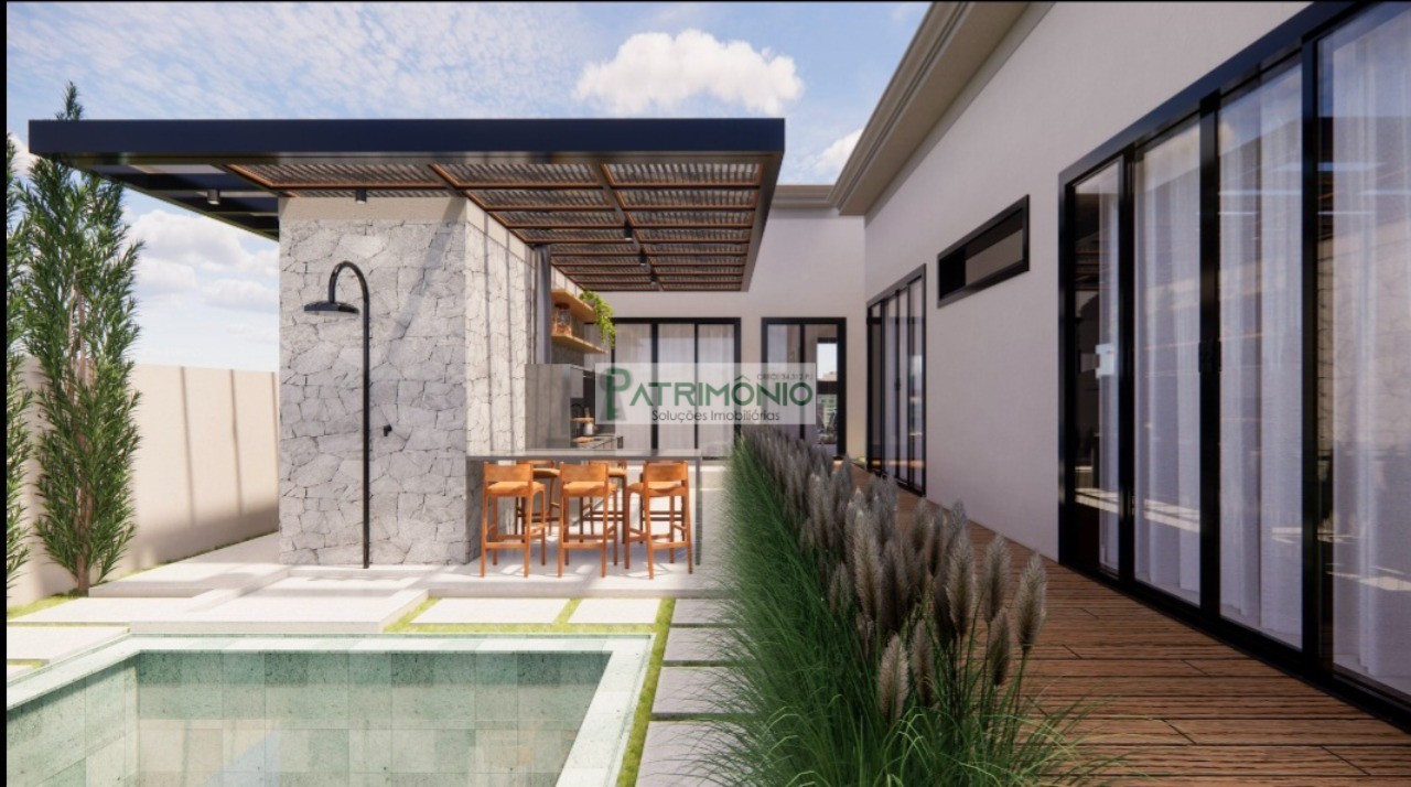 Casa, 3 quartos, 210 m² - Foto 9