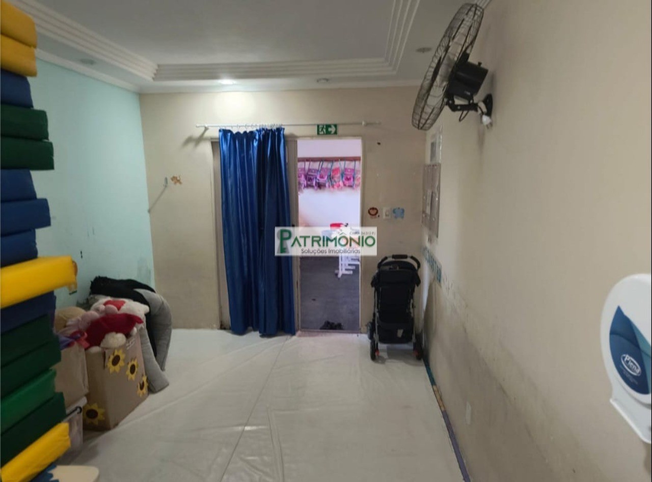 Casa, 6 quartos, 558 m² - Foto 15