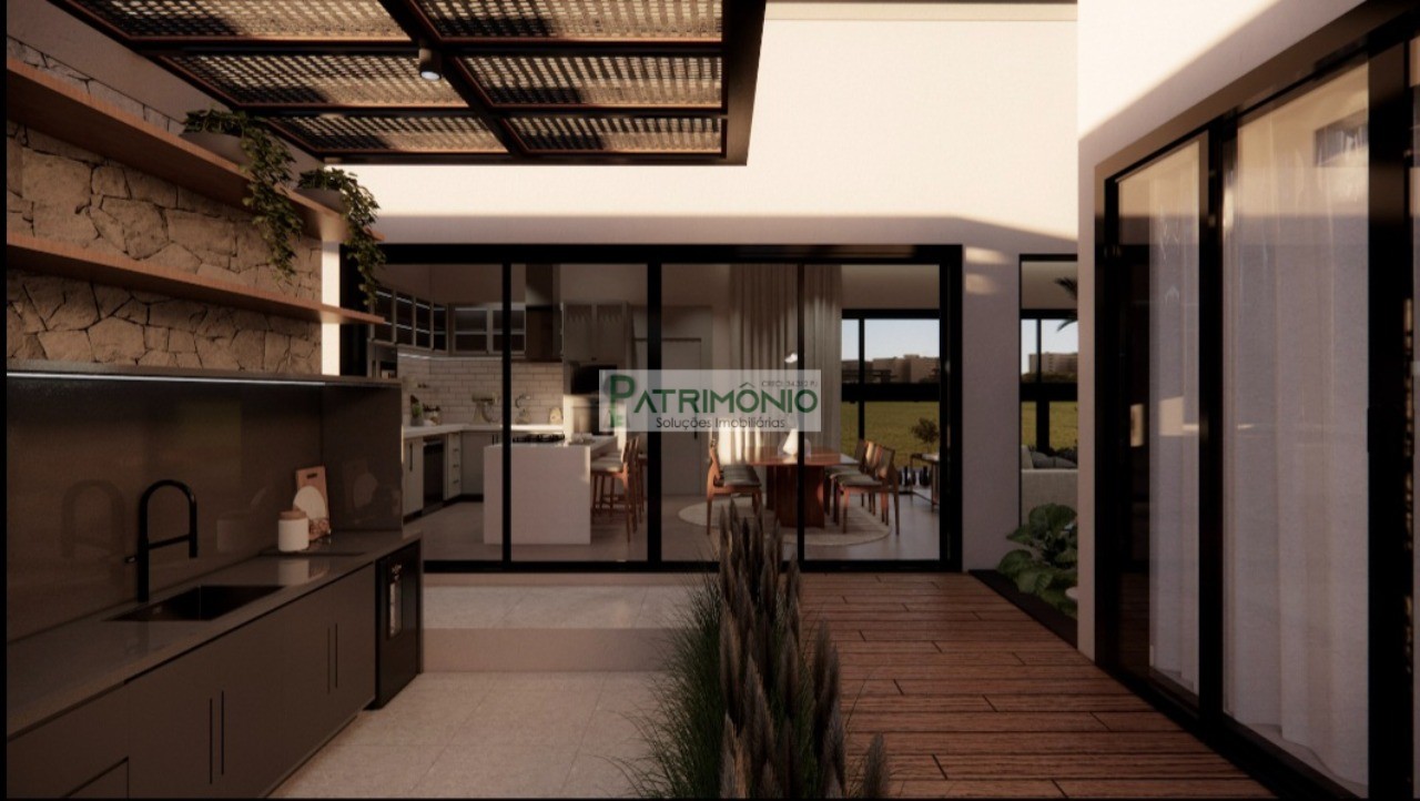 Casa, 3 quartos, 210 m² - Foto 20
