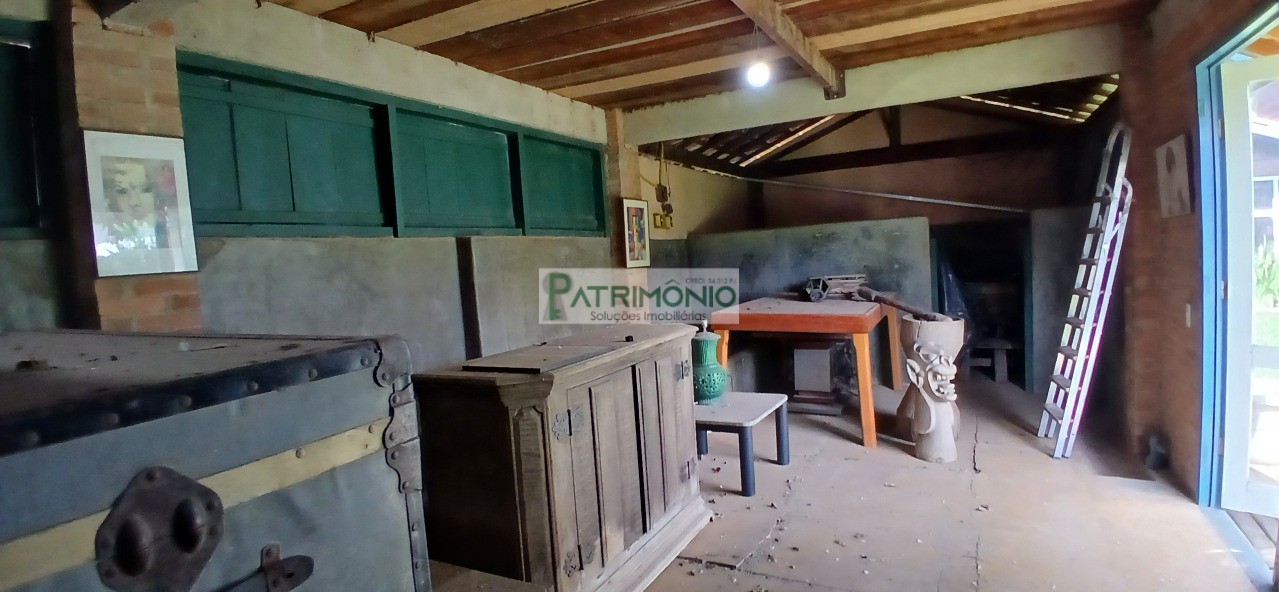 Casa, 4 quartos - Foto 41