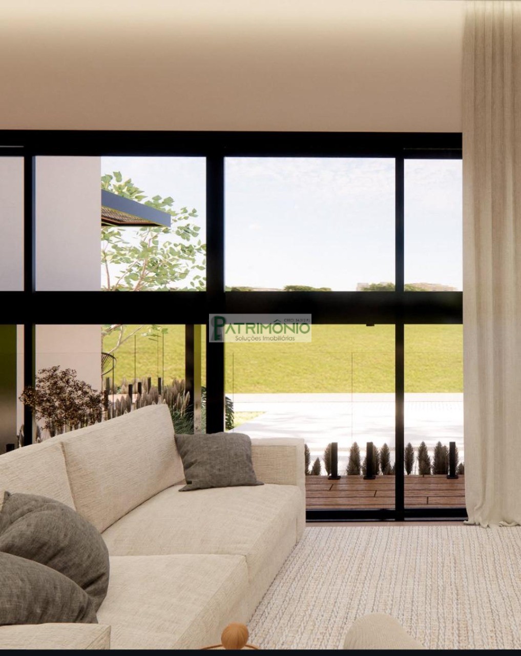 Casa, 3 quartos, 210 m² - Foto 47