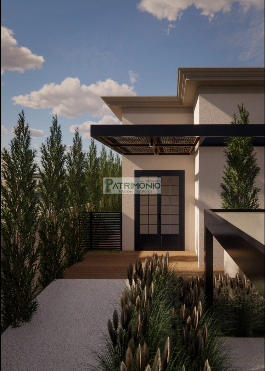 Casa, 3 quartos, 210 m² - Foto 6