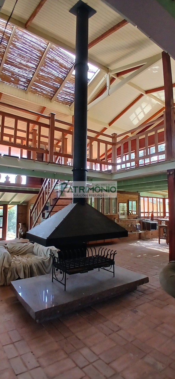 Casa, 4 quartos - Foto 17