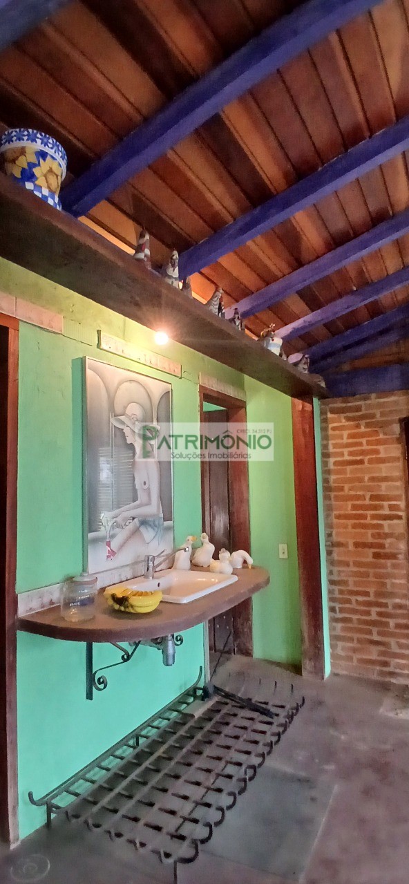 Casa, 4 quartos - Foto 31