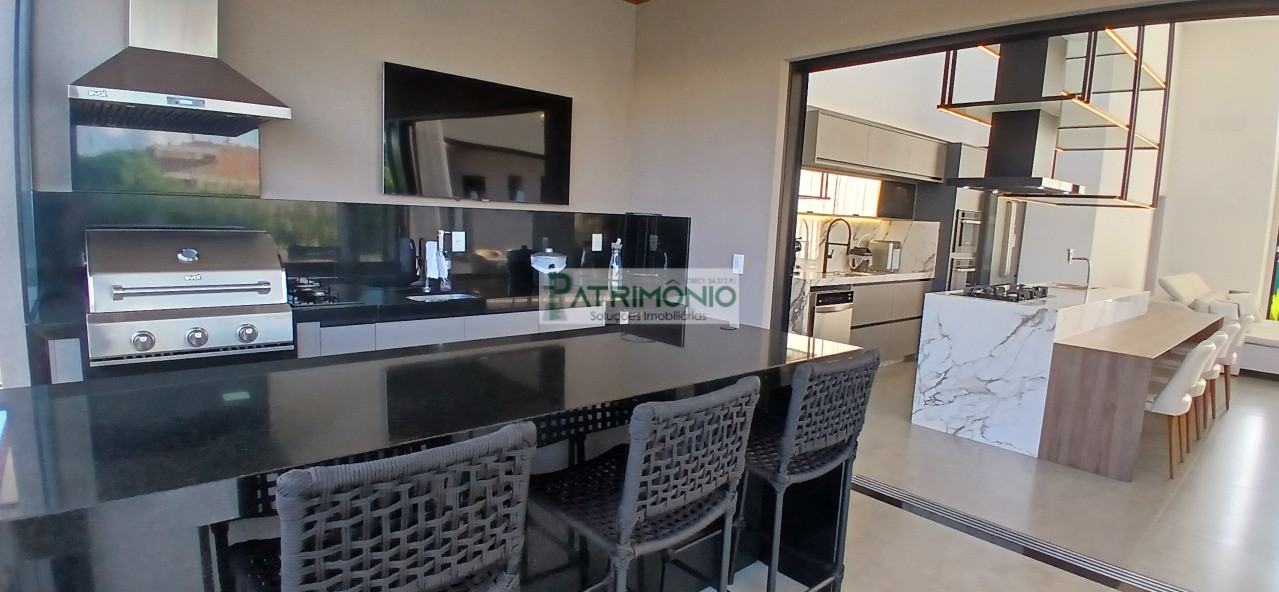 Casa, 4 quartos - Foto 11