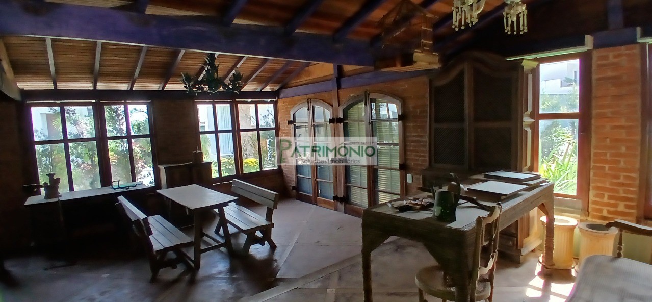 Casa, 4 quartos - Foto 33