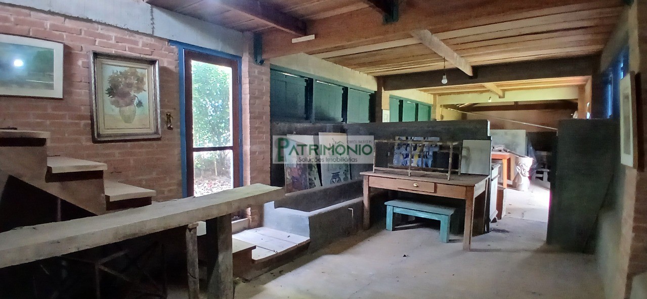 Casa, 4 quartos - Foto 40