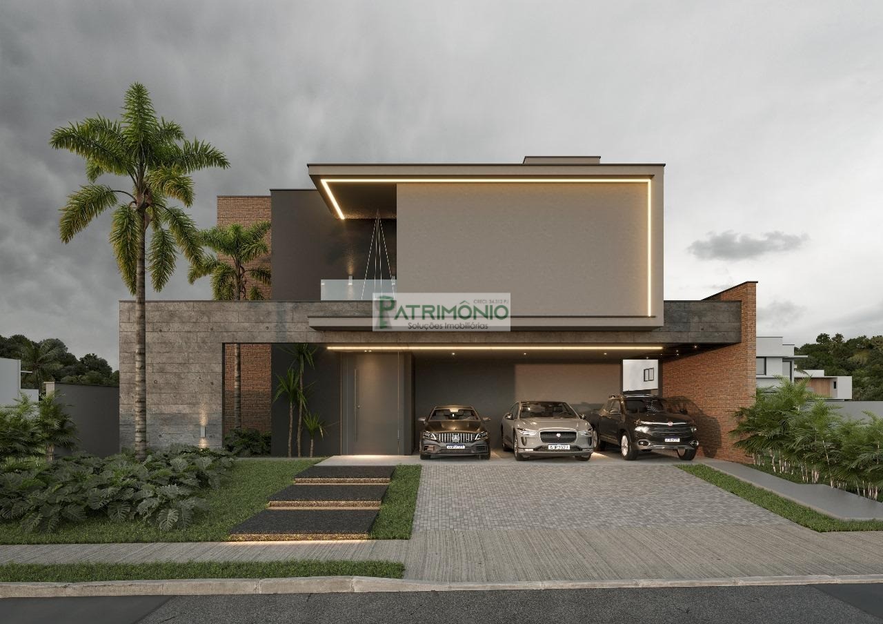 Casa, 3 quartos, 315 m² - Foto 1